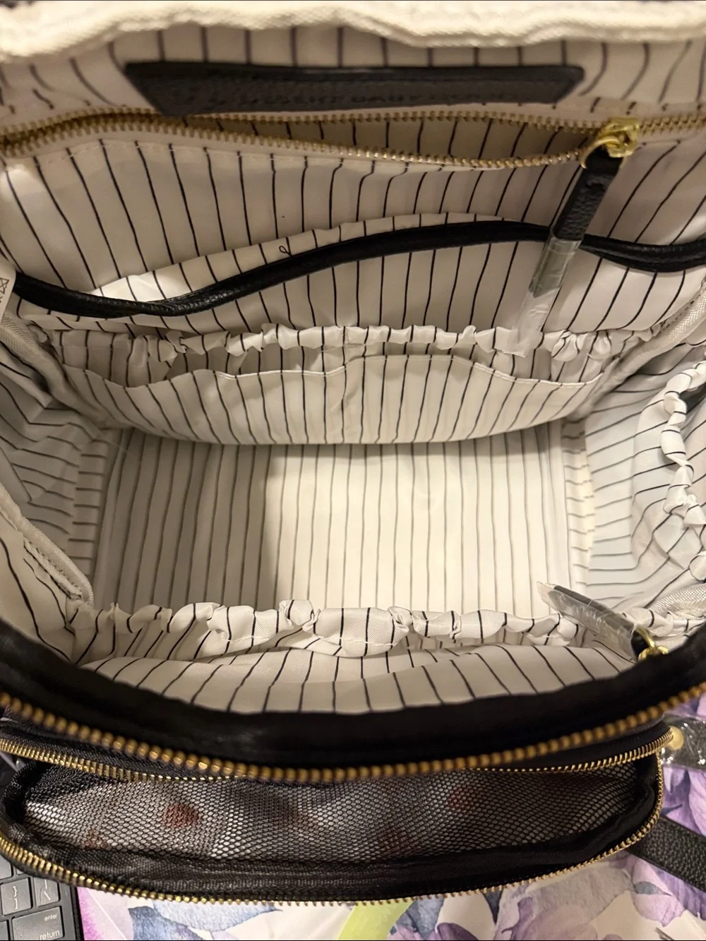 Desert Baby Goods ultimate diaper